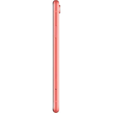 Apple iPhone XR (Coral, 64 GB)-1
