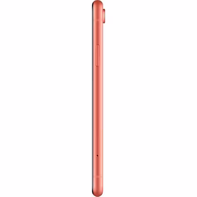 Apple iPhone XR (Coral, 128 GB)-1