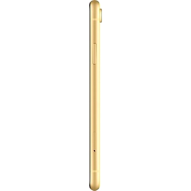 Apple iPhone XR (Yellow, 64 GB)-1