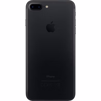 Apple iPhone 7 Plus (Black, 32 GB)-1