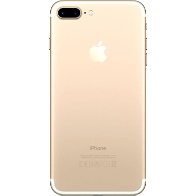 Apple iPhone 7 Plus (Gold, 32 GB)-1