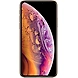 Apple iPhone XS (Gold, 64 GB)-Apple30-sm