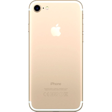 Apple iPhone 7 (Gold, 128 GB)-1