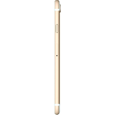 Apple iPhone 7 (Gold, 128 GB)-2