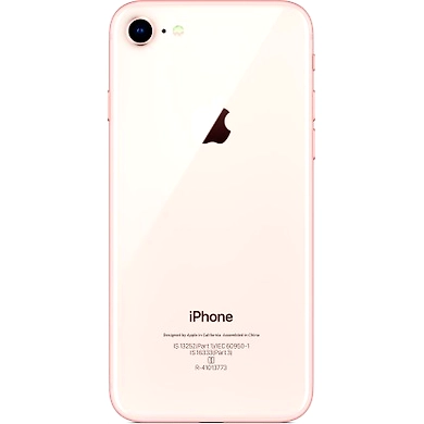 Apple iPhone 8 (Gold, 256 GB)-1