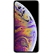 Apple iPhone XS Max (Silver, 256 GB)-Apple39-sm