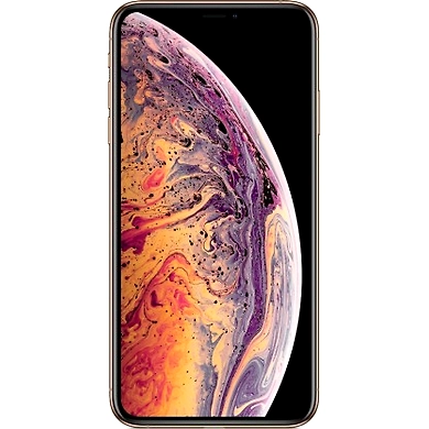 Apple iPhone XS Max (Gold, 256 GB)-Apple40