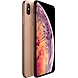 Apple iPhone XS Max (Gold, 256 GB)-1-sm