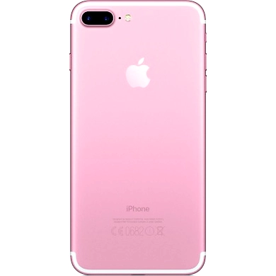 Apple iPhone 7 Plus (Rose Gold, 128 GB)-1
