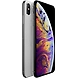 Apple iPhone XS Max (Silver, 64 GB)-1-sm