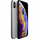 Apple iPhone XS (Silver, 256 GB)-1-sm