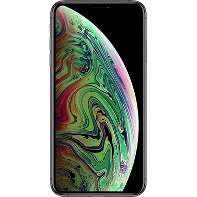 Apple iPhone XS Max (Space Grey, 256 GB)-Apple45