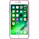 Apple iPhone 7 Plus (Red, 128 GB)-Apple47-sm