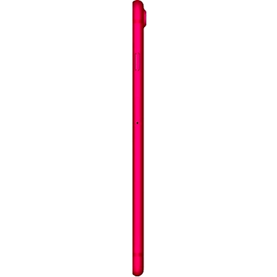 Apple iPhone 7 Plus (Red, 128 GB)-2
