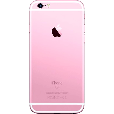Apple iPhone 6s (Rose Gold, 32 GB)-1