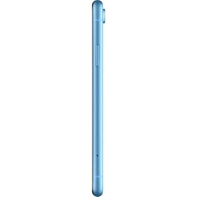 Apple iPhone XR (Blue, 128 GB)-1