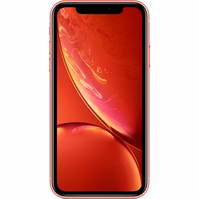 Apple iPhone XR (Coral, 128 GB)-Apple69