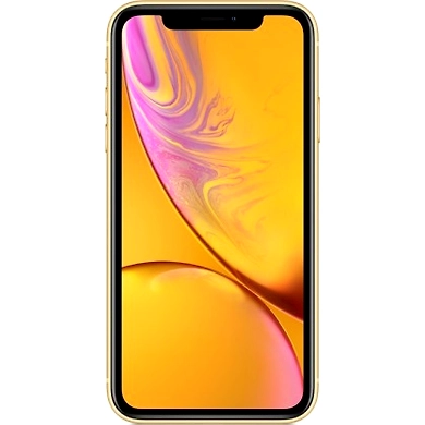 Apple iPhone XR (Yellow, 64 GB)-Apple70