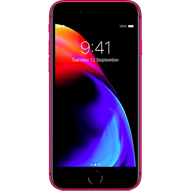 Apple iPhone 8 (PRODUCT)RED (Red, 64 GB)-Apple71