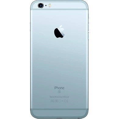 Apple iPhone 6s Plus (Space Grey, 32 GB)-1