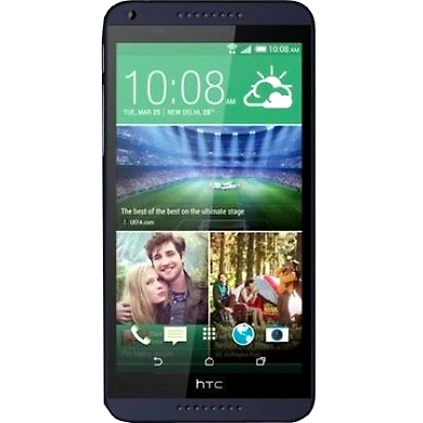 HTC Desire 816G (Octa Core) (Blue, 16 GB)-HTC4