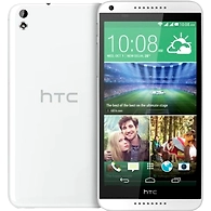 HTC Desire 816G (Octa Core) (White, 16 GB)