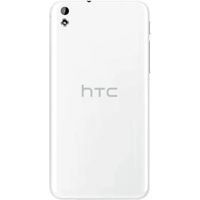 HTC Desire 816G (Octa Core) (White, 16 GB)-2