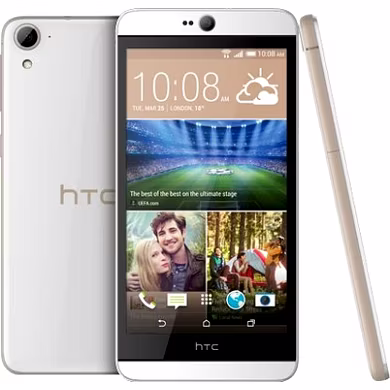HTC Desire 826 (White Birch, 16 GB)-1
