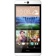 HTC Desire 826 DS (GSM + CDMA) (White Birch, 16 GB)