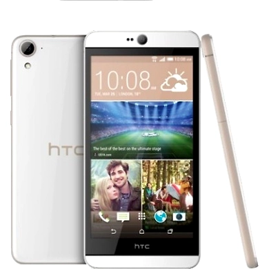 HTC Desire 826 DS (GSM + CDMA) (White Birch, 16 GB)-1