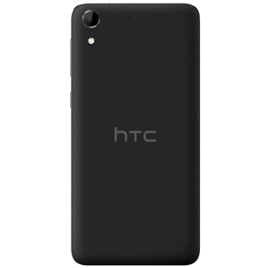 HTC Desire 728G Dual Sim (GSM + UMTS) (Purple Myst, 16 GB)-1