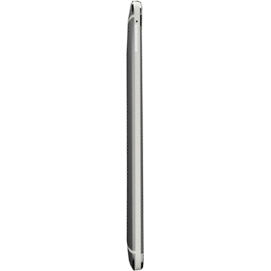 HTC One 801e (Silver, 32 GB)-2