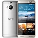 HTC One M9+ (Silver and Gold, 32 GB)-1-sm