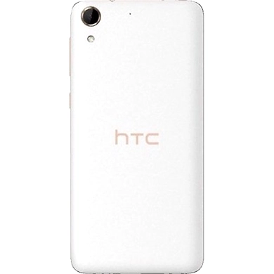 HTC Desire 728 (White &amp; Gold, 32 GB)-2