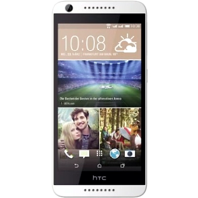 HTC Desire 626G Plus (White Birch, 8 GB)-HTC26