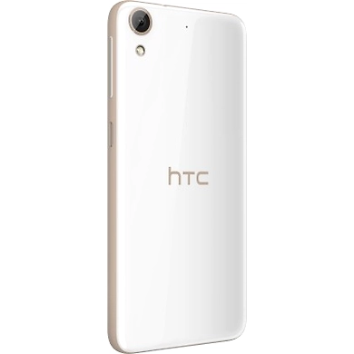 HTC Desire 626G Plus (White Birch, 8 GB)-1