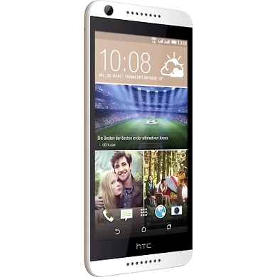 HTC Desire 626G Plus (White Birch, 8 GB)-2