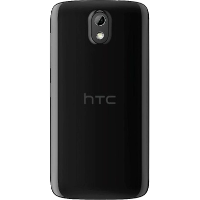 HTC Desire 526G Plus (Glossy Black, 16 GB)-2