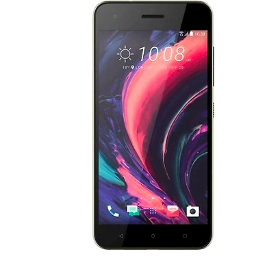 HTC Desire 10 Pro (Stone Black, 64 GB)-HTC33