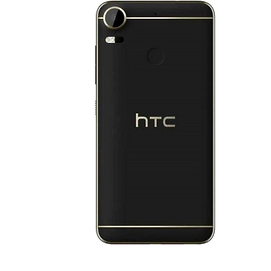 HTC Desire 10 Pro (Stone Black, 64 GB)-2