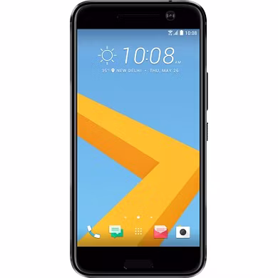 HTC 10 (carbon gray, 32 GB)-HTC36