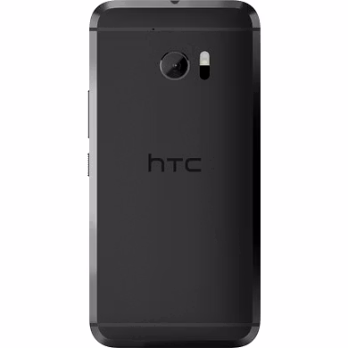 HTC 10 (carbon gray, 32 GB)-2