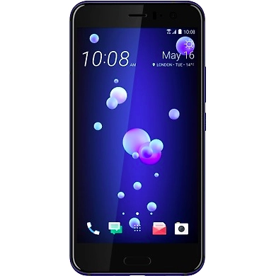 HTC U11 (Sapphire Blue, 128 GB)-HTC37