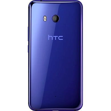 HTC U11 (Sapphire Blue, 128 GB)-2