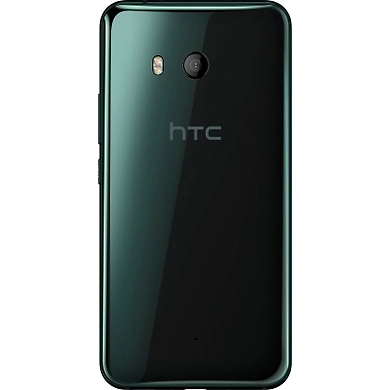 HTC U11 (Brilliant Black, 128 GB)-2