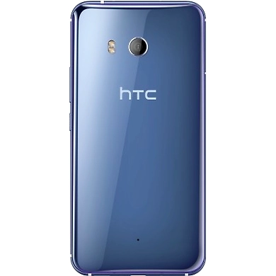 HTC U11 (Amazing Silver, 128 GB)-2