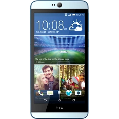HTC Desire 826 (Blue Lagoon, 16 GB)-HTC42