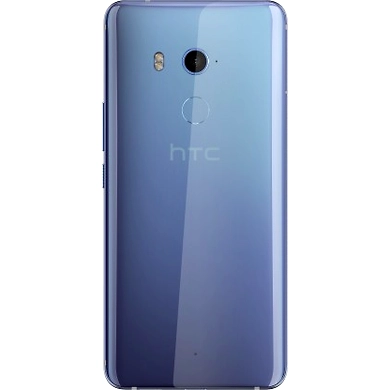 HTC U11+ (Amazing Silver, 128 GB)-2