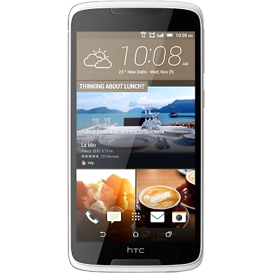 HTC Desire 828 Dual Sim (Pearl White, 16 GB)-HTC45