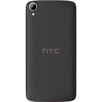 HTC Desire 828 Dual Sim (Dark Grey, 16 GB)-2